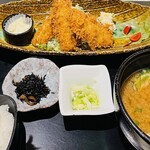 わらべ菜魚洞 - 