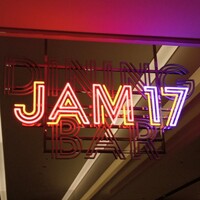 JAM17 DINING - 