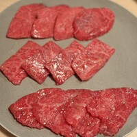 焼肉矢澤 京都 - 