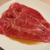 焼肉矢澤 京都 - 
