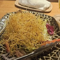 長宗我部 銀座 - 