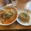 麺飯食堂 なかじま