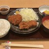 とんかつ棟田 - 料理写真: