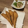 九州名物とめ手羽  博多筑紫口店