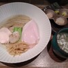 Tokyo Style Noodle ほたて日和