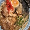 ラーメン 天外天 熊本駅店