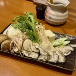 きすい - 料理写真: