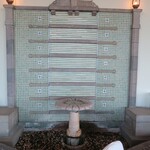 メインダイニング - 内観