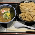 松戸富田麺絆 - 