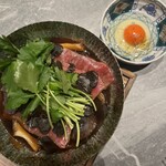 焼肉と土鍋ごはん 堂々 - 