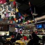 Mexican Lounge La Grulla - 