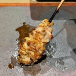 Yakitori Torinosu - 