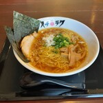 麺屋 一楽 - 料理写真: