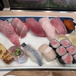 紀の代 - 