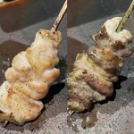 Yakitori Torinosu - 