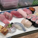 紀の代 - 
