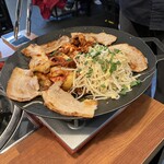 ブルマックヨルサム - 