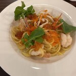 Seafood House Eni - 