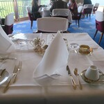 メインダイニング - 