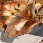 Pizzeria Bakka M'unica - 