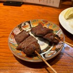 Kushiyaki Horumon Kinchan - 