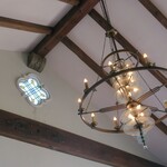 メインダイニング - 内観