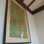 メインダイニング - 内観