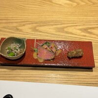 黒毛和牛専門 天の幸山の幸 淀屋橋店  - 