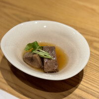 黒毛和牛専門 天の幸山の幸 淀屋橋店  - 