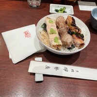 伊勢廣 京橋本店 - 