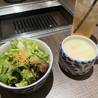 原宿焼肉 KINTAN - 