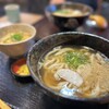 手打うどん けんどん屋