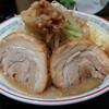 ラーメン 源