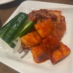 焼肉 鶯谷園 - 