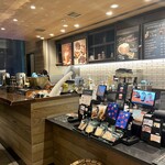 スターバックス・コーヒー - 