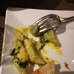 トラットリア ダイ パエサーニ - 