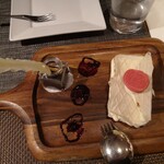 トラットリア ダイ パエサーニ - 