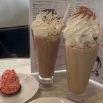 オー・メルベイユ・ドゥ・フレッド - 