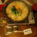 レストラン かまくら村 - 