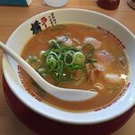 ラーメン横綱  - 