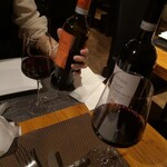 トラットリア ダイ パエサーニ - 