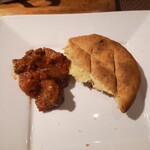 トラットリア ダイ パエサーニ - 