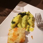 トラットリア ダイ パエサーニ - 