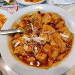 横浜中華街広東料理飲茶専門店 龍興飯店 - 