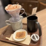 Yokomachi Kafe - 