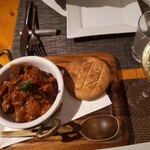 トラットリア ダイ パエサーニ - 