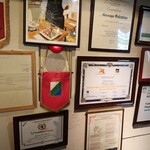 トラットリア ダイ パエサーニ - 