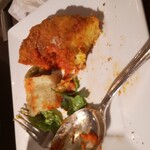 トラットリア ダイ パエサーニ - 