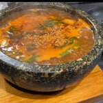 焼肉なるちゃん - 