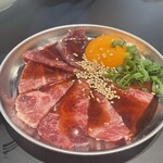 焼肉 ここから - 